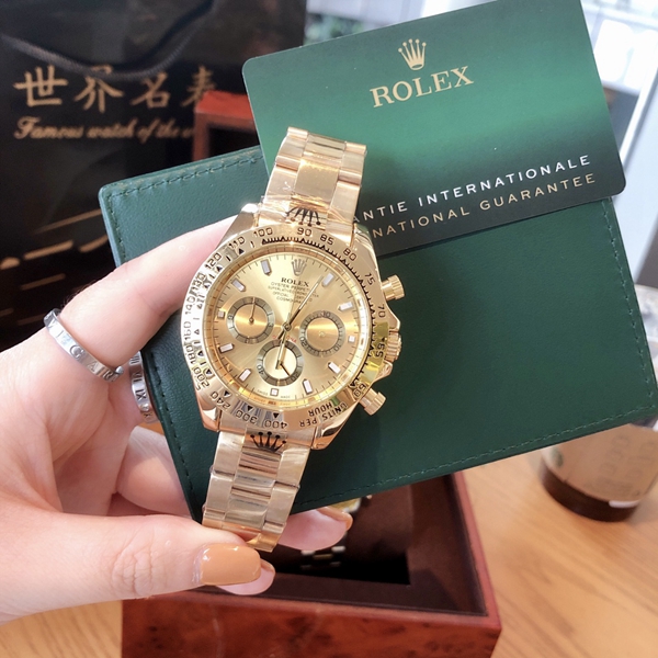 ブランド時計素材ディテール